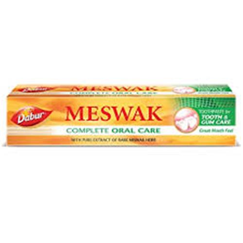 DABUR MESWAK TOOTHPASTE 200gm